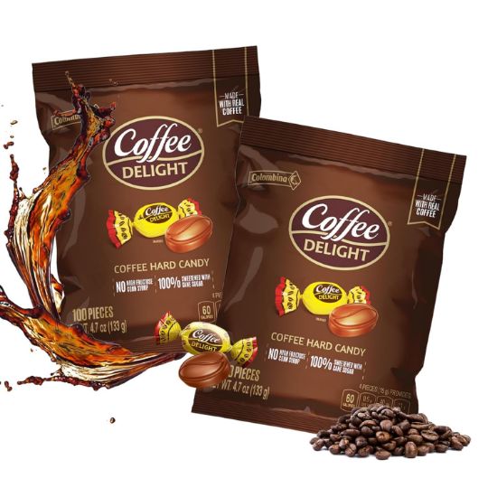 Imagen de COFFEE X UNIDAD