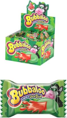 Imagen de BUBBALOO