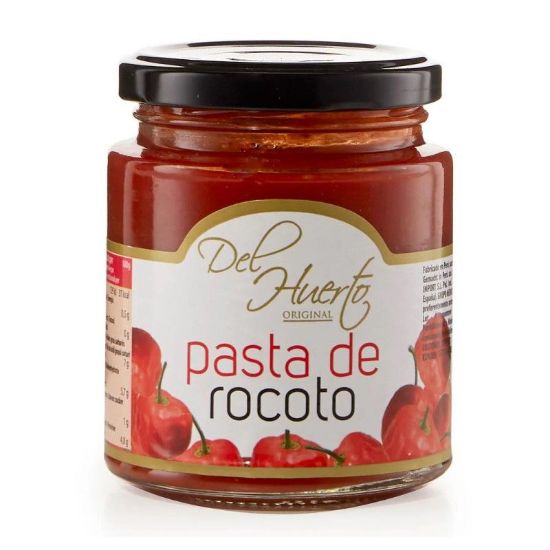 Imagen de PASTA DE ROCOTO 212G