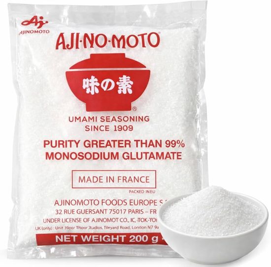 Imagen de AJINOMOTO 500G