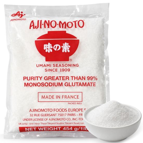 Imagen de AJINOMOTO 250