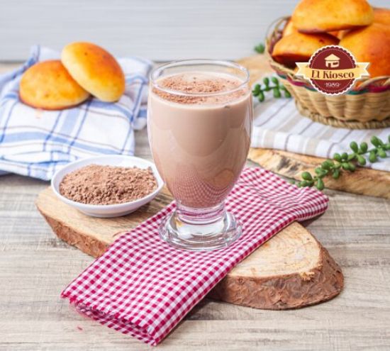 Imagen de MILO 20G