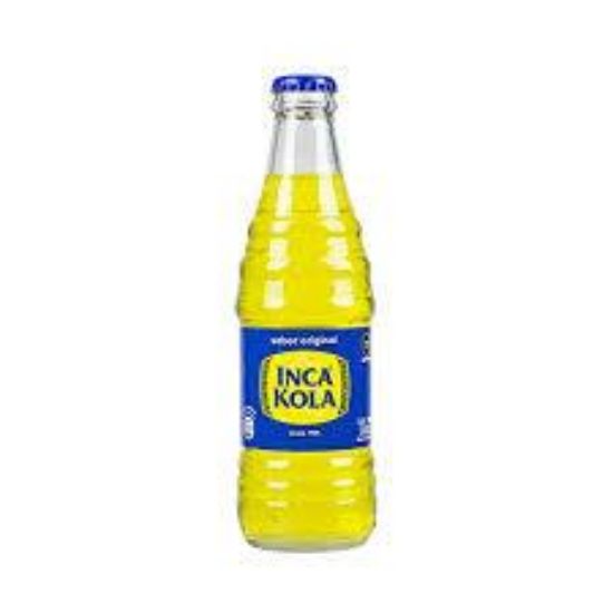 Imagen de INCA KOLA 2.25L