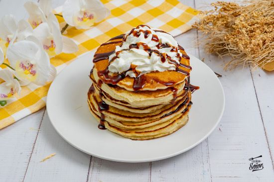 Imagen de TORTILLAS CASERAS