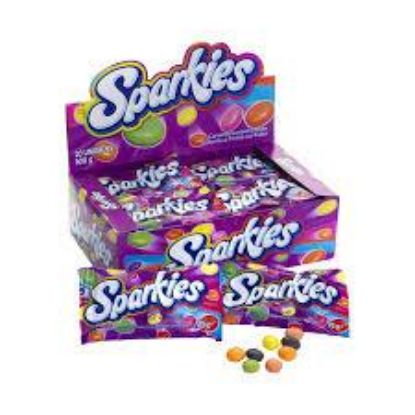 Imagen de SPARKIES 25G