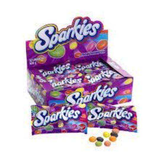 Imagen de SPARKIES 25G