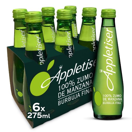 Imagen de MANZANA 2L