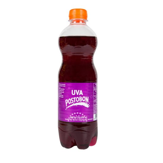 Imagen de UVA POSTOBON 2L