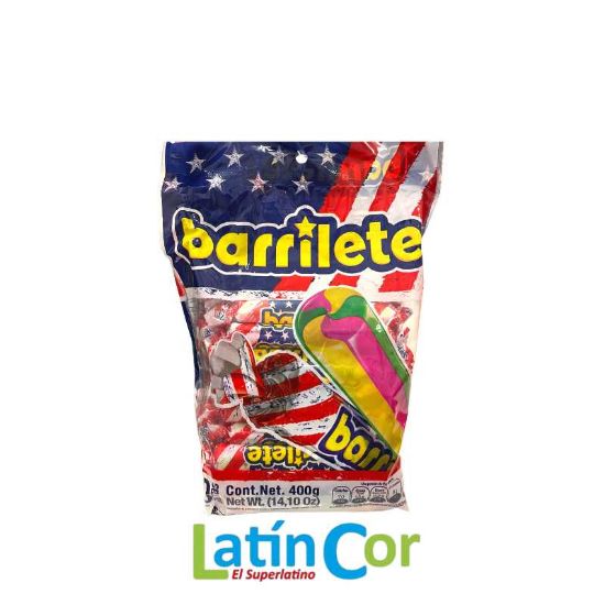 Imagen de BARRILETE X UNIDAD
