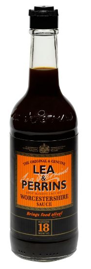 Imagen de LEA PERRINS 150 ML