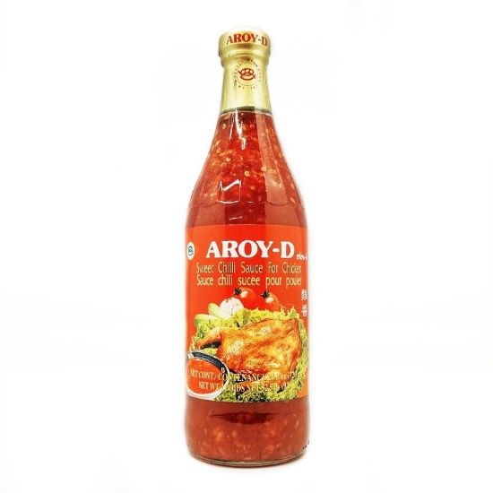 Imagen de AROY-D 200ML