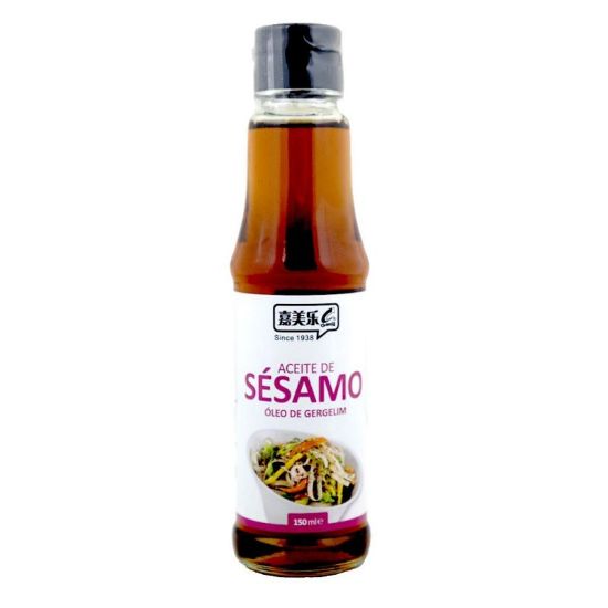 Imagen de PURE SESAME OIL 500ML