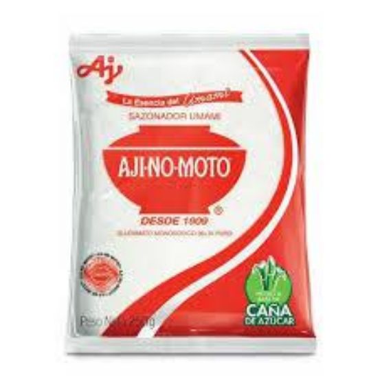 Imagen de AJINOMOTO FRASCO 100G