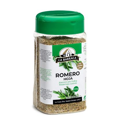 Imagen de ROMERO 24G LA BARRACA