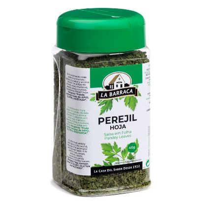 Imagen de PEREJIL HOJA 10G LA BARRACA