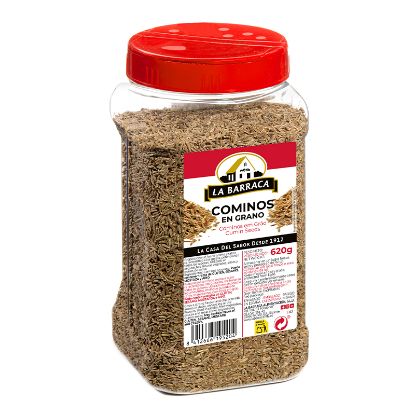 Imagen de COMINOS GRANO 35G LA BARRACA