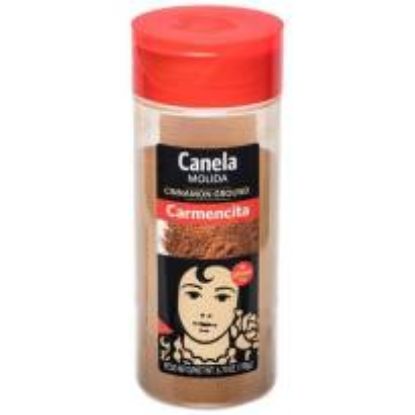 Imagen de CANELA MOLIDA 135G ESP.