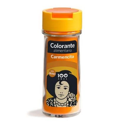 Imagen de COLORANTE ALIMENTARIO 230G