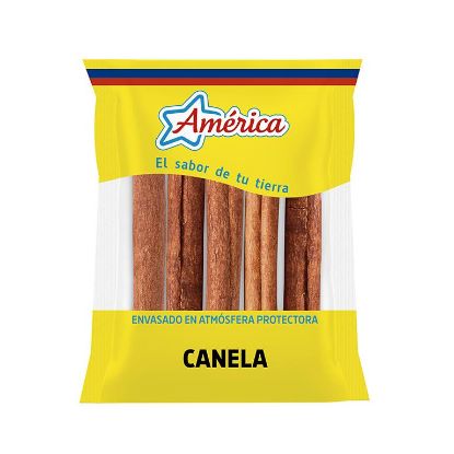 Imagen de CANELA 30G AMERICA