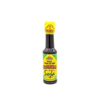 Imagen de SALSA CHINA ORIENTAL SOJA 200 ML
