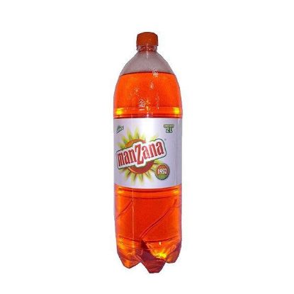 Imagen de REFRESCO BALORU MANZANA 500 ml