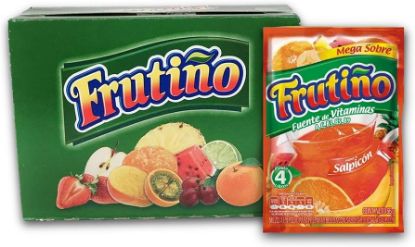 Imagen de FRUTIÑO MEZCLAS COLOMBIA 10G