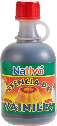 Imagen de ESENCIA DE VAINILLA GOYA 115ML