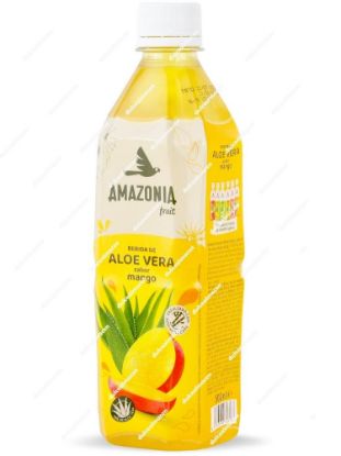 Imagen de ALOE VERA MANGO 500ML