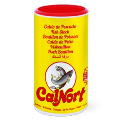 Imagen de CALNORT 1KG PESCADO