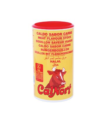 Imagen de CALNORT 1KG CARNE