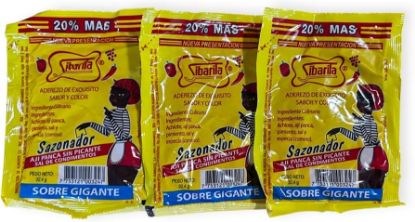 Imagen de SIBARITA X 03 UND
