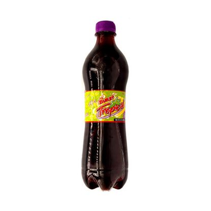 Imagen de TROPICAL UVA 50CL