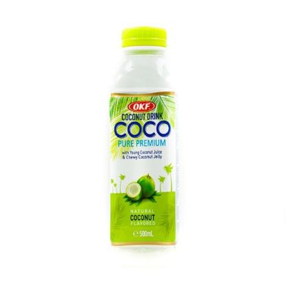 Imagen de ALOE VERA COCO 500ML