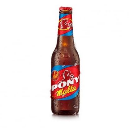 Imagen de PONY MALTA 1LT