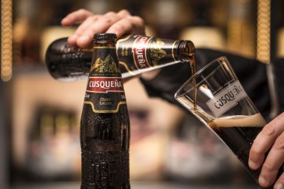 Imagen de CUSQUEÑA NEGRA 33CL