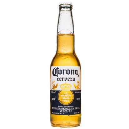 Imagen de CERVEZA CORONA 355ML