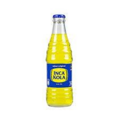 Imagen de INCA KOLA 2.25L