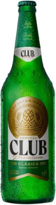 Imagen de CERVEZA CLUB 330ML