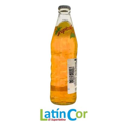 Imagen de TROPICAL BANANA 2L