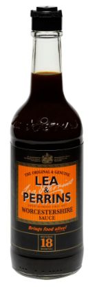 Imagen de LEA PERRINS 150 ML