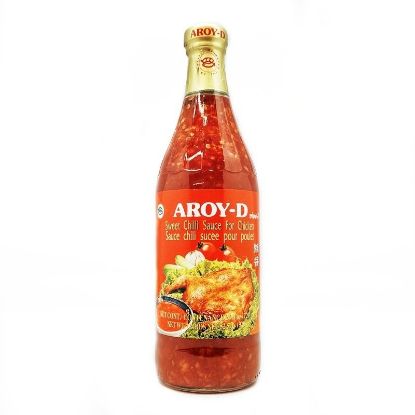 Imagen de AROY-D 200ML