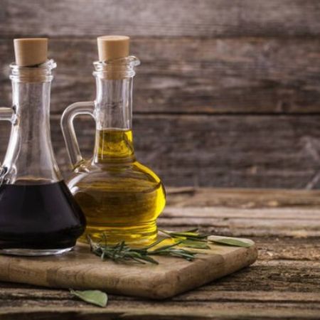Imagen para la categoría Aceites y vinagres