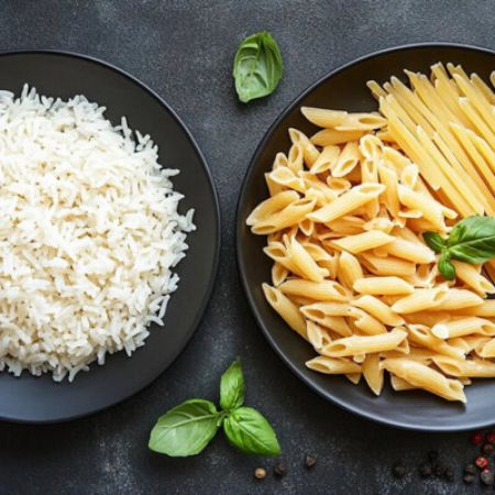 Imagen para la categoría Pastas y arroces