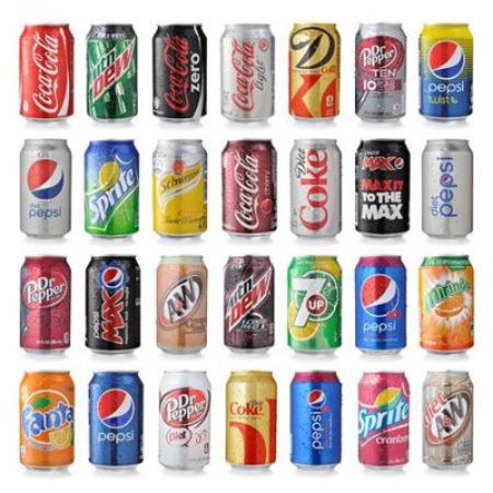 Imagen para la categoría Refrescos