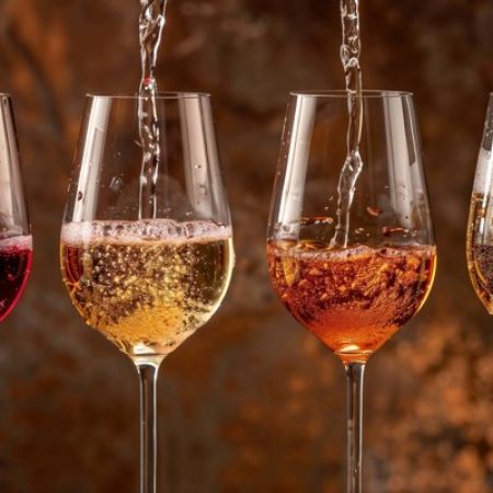 Imagen para la categoría Vinos y Espumosos