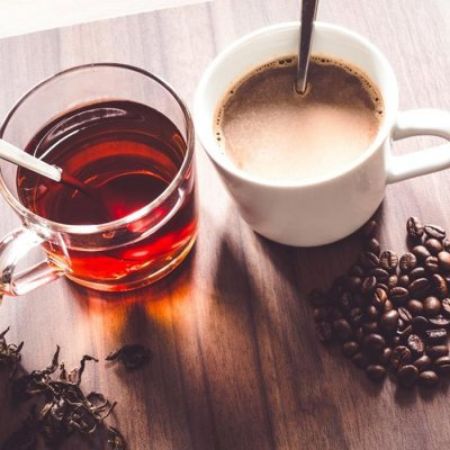 Imagen para la categoría Café e Infusiones