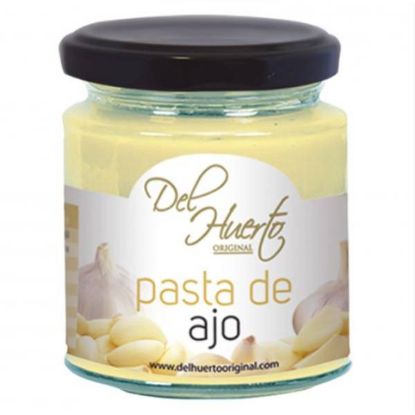 Imagen de PASTA DE AJO 230G