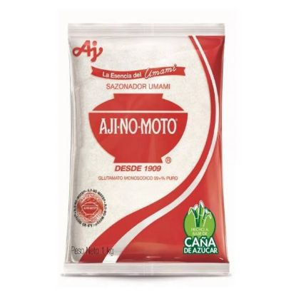 Imagen de AJINOMOTO 1KG