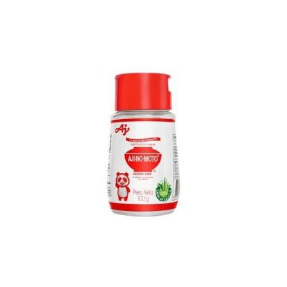 Imagen de AJINOMOTO FRASCO 100G