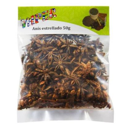 Imagen de ANIS ESTRELLADO 50G